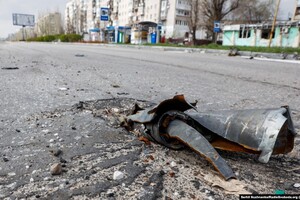 Украинские защитники выбили войска РФ из двух поселков на Северодонецком направлении — Минобороны
