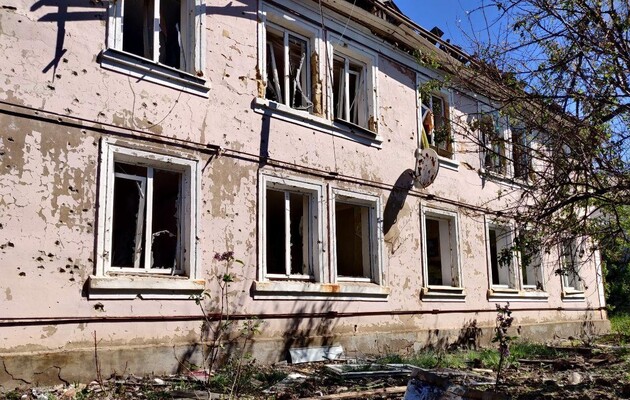 Оккупанты ранили троих гражданских за сутки в Донецкой области