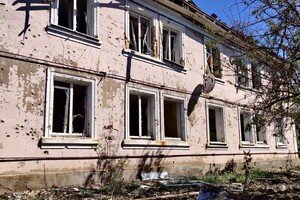 Оккупанты ранили троих гражданских за сутки в Донецкой области