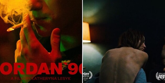 Фильмы "Джордан 96" и "Оператор Виктория" отобрали из нескольких тысяч работ