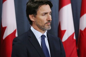 Канада підтримала вступ Швеції та Фінляндії в НАТО — прем'єр-міністр