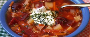 Индекс борща: на сколько подорожали продукты за 100 дней войны