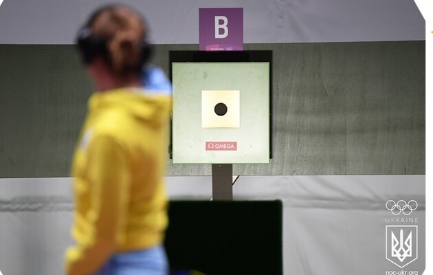 Перше місце посіли Костевич, Німець та Ковальчук.