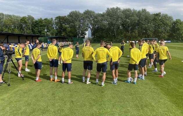 Матч состоится в Уэльсе