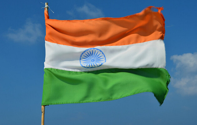 Индия может стать одной из стран-гарантов безопасности Украины - The Hindu