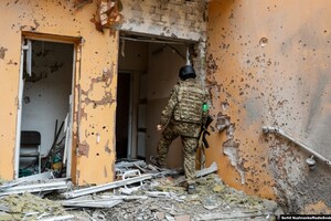 ВСУ отбили 20% Северодонецка и устроили неприятный сюрприз кадыровцам - Институт изучения войны (ISW)