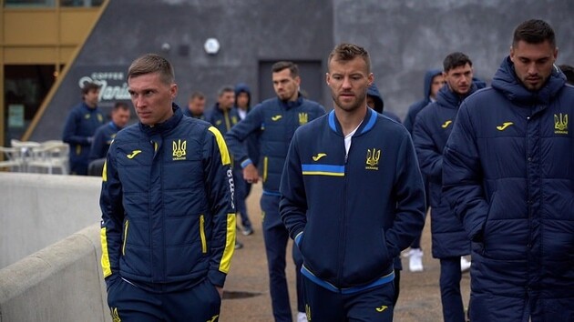 Україна проведе матч у Кардіффі