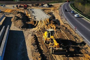 Сколько денег уже нужно на восстановление разрушенных Россией дорог: «Укравтодор» назвал сумму