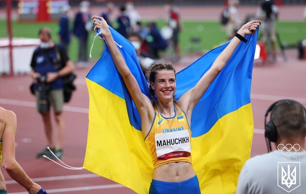 Українська легкоатлетка Магучіх виборола золото етапу Діамантової ліги у Марокко