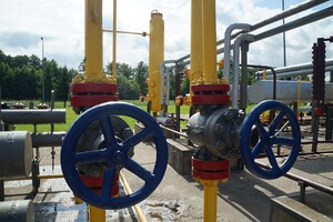 Україна має всі шанси відмовитись від імпорту газу – «Оператор ГТС»