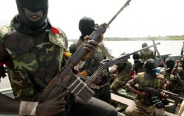 Увірвалися в церкву і вбили 50 прихожан – деталі масового вбивства за участі бойовиків з Нігерії