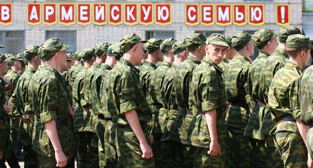 Захисники України вчора знищили ще сотню російських загарбників 