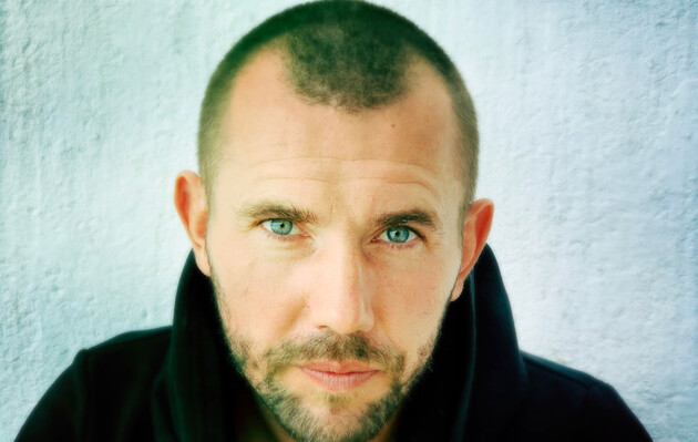 Мантаса Кведаравичюса присудили главную награду Sidabrinė gervė 