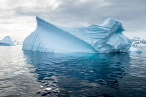 Южный или Северный полюс: ученые назвали самое холодное место на Земле