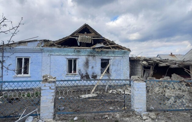 Фото иллюстративное