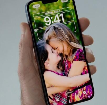 Apple анонсувала iOS 16