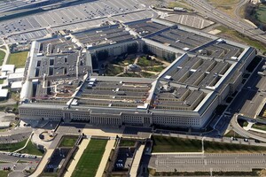 «Рамштайн-3» в Брюсселе: в Пентагоне назвали дату заседания