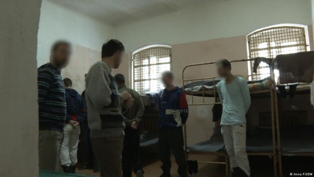 Сколько стоит содержание российских военнопленных, рассказали в Минюсте