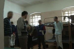 Сколько стоит содержание российских военнопленных, рассказали в Минюсте