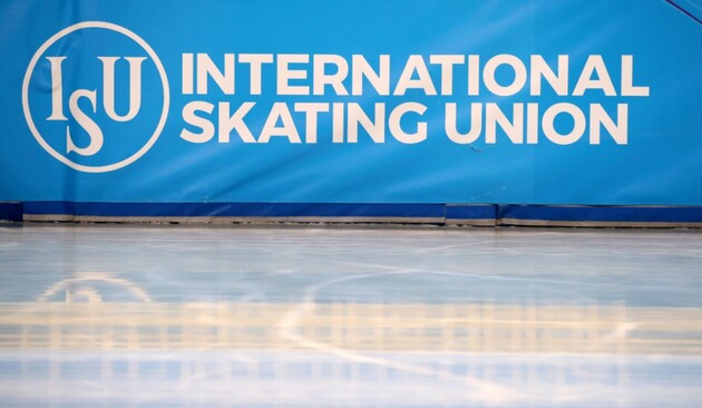 Международный союз конькобежцев продлил отстранение российских и белорусских спортсменов