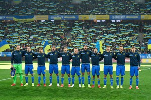 Ірландія - Україна 0:1: ключові моменти матчу, відео голу Циганкова