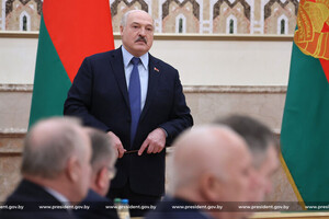 В Беларуси из КГБ убирают российских офицеров — эксперт