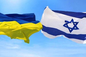 Israel needs to «get out of the comfort zone» in terms of assistance to Ukraine, — said Ambassador Korniychuk
