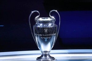 УЄФА затвердив календар нового сезону Ліги чемпіонів з урахуванням ЧС-2022