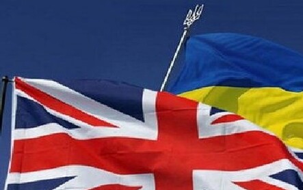 Майбутній союз Британія-Україна-Польща варто розширити – РНБО