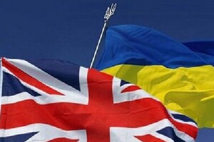Майбутній союз Британія-Україна-Польща варто розширити – РНБО