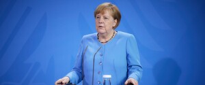 Флоренция вместо Бучи: Меркель объяснила, почему не приехала в разрушенный украинский город