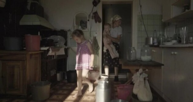 Фильм «Плай» об отголоске войны на западной Украине победил в нацотборе Docudays UA