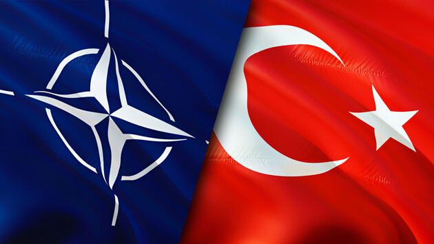 Турция поставила Швеции и Финляндии 10 условий для снятия вето на вступление в НАТО: список