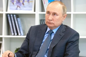 Путін зможе вручну керувати національною фінансовою системою у Росії