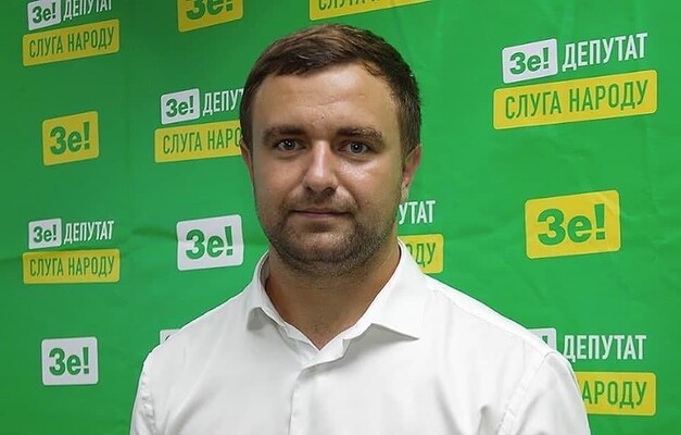 ГБР открыло дело в отношении депутата Ковалева из-за сотрудничества с оккупантами