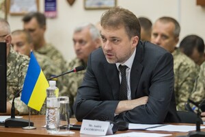 Россиянам не удастся удержать юг Украины — экс-министр обороны