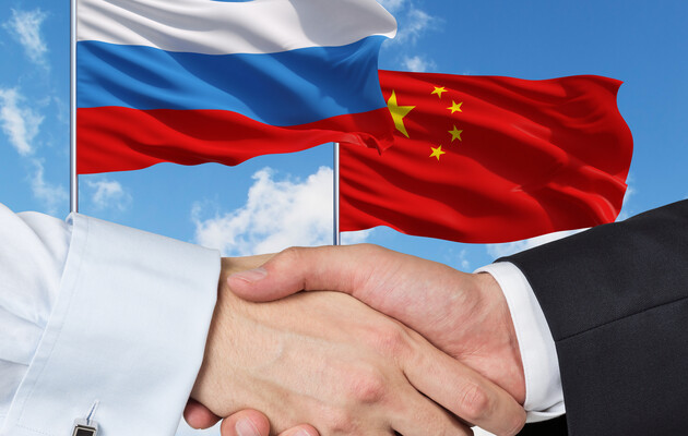 Китай и Россия: на что реально может рассчитывать РФ