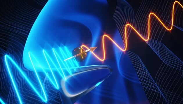 Фізикам вдалося виявити нову частинку