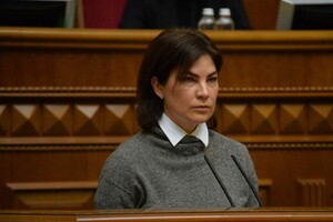 Венедіктова відреагувала на смертний вирок для трьох полонених іноземців з боку терористів «ДНР»