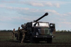 Шістьма «Цезарями» ЗСУ знищили 80 одиниць російської техніки: чи дасть Макрон ще такі САУ?