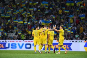 Україна – Вірменія 3:0: ключоі моменти матчу Ліги націй, відео голів
