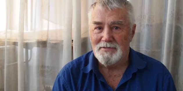 Анатолій Василенко помер на 84 році життя