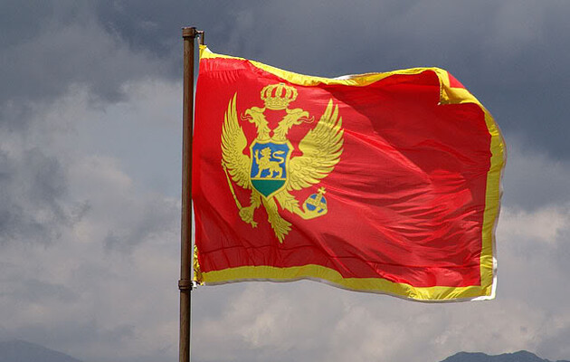 Черногория предоставит Украине дополнительную военную помощь