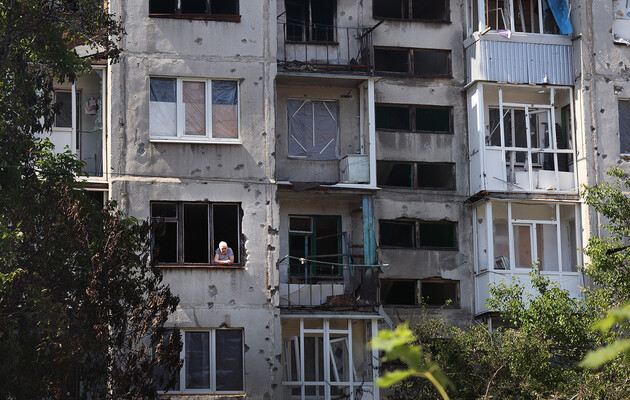 В Донецкой ОВА назвали количество гражданских, погибших за прошедшие сутки в области от рук оккупантов