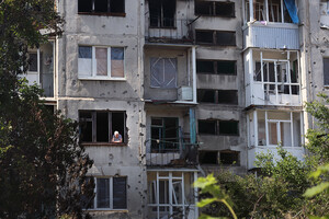 В Донецкой ОВА назвали количество гражданских, погибших за прошедшие сутки в области от рук оккупантов