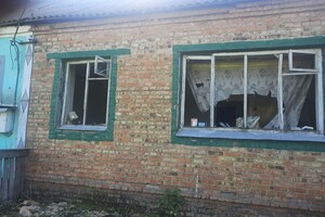 Войска РФ из минометов обстреляли Сумскую область, повреждены дома — глава ОВА