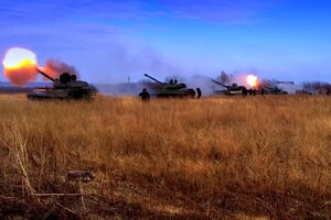 В столкновении артиллерий Украина чаще становится победителем, чем Россия — Der Spiegel