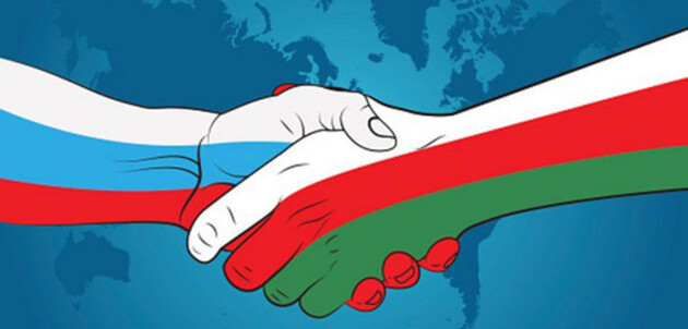 Венгрия расписалась за всю Европу: ограничений на российский газ в седьмом пакете санкций не будет