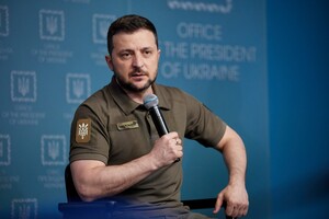 Зеленский подписал закон, разрешающий ТрО выполнять задачи в зоне боевых действий