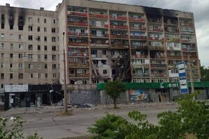 За добу з Луганської області евакуйовано 30 людей, охочих виїхати більшає — Гайдай